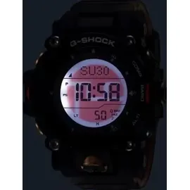 Casio G-Shock Master of G Mudman