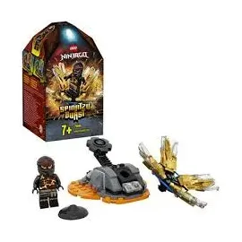 LEGO Ninjago Coles Spinjitzu-Kreisel 70685