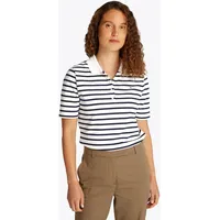 Tommy Hilfiger Poloshirt TOMMY HILFIGER "1985 Regular Fit Pique
