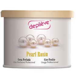 depileve Pearl Rosin 400 g