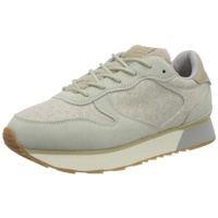 CAMEL ACTIVE Damen Fog Sneaker, Sand, 37 EU - 37 EU