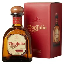 Don Julio Reposado Tequila 38% Vol.