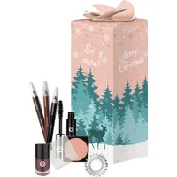 Adventskalender Beauty in the City Kosmetik Advent Boulevard de Beaute NEU