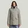 G-Star Vodan 2.0 Short Jacke - L