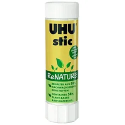 UHU stic ReNATURE Klebestift 40,0 g