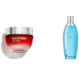 Biotherm Blue Peptides Uplift Cream 50 ml