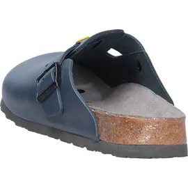Birkenstock Boston ESD blau 42