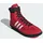 adidas Combat Speed 4 Herren Rot/Cloud White/Core Black 47 1/3