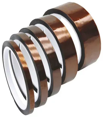 Kapton-Klebeband, 3mm