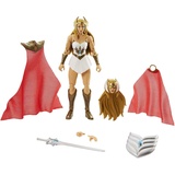 Mattel Masters of the Universe Masterverse New Eternia Deluxe She-Ra