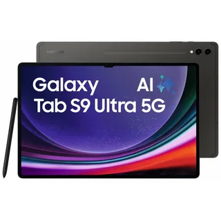14.6" 512 GB Wi-Fi + 5G Graphite