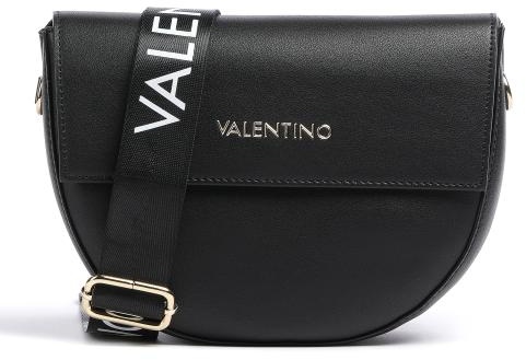 Valentino Bags, Bigs, Umhängetasche, schwarz