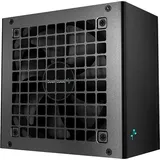 Deepcool 650D power supply unit 20+4 pin ATX Black (650 W), PC Netzteil, Schwarz