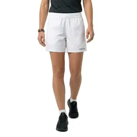 Head Shorts Weiß XL