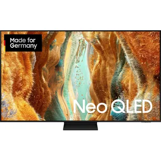 Samsung GQ75QN70F 75" Neo QLED 4K Vision AI Smart TV QN70F