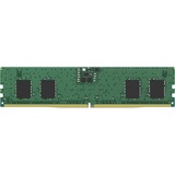 Kingston ValueRAM DIMM 8GB, DDR5-5600, CL46-45-45, on-die ECC (KVR56U46BS6-8)