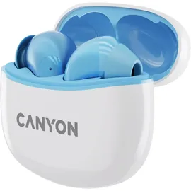 Canyon TWS-5 Blau