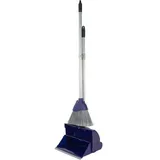 BETRA Kehrschaufel Violett