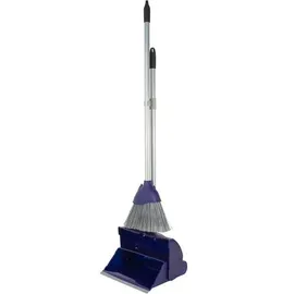 BETRA Kehrschaufel Violett