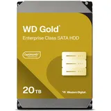 Gold 20 TB 3,5" WD202KRYZ
