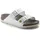 Birkenstock Arizona ESD Birko-Flor weiß 42