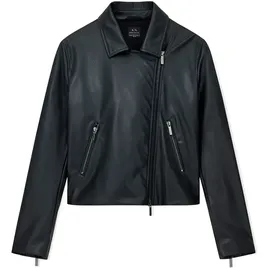 Armani Exchange Xw001433_af16618 Jacke - Black - M