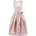 Dirndl Rosa 36