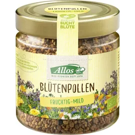 Allos Blütenpollen bio