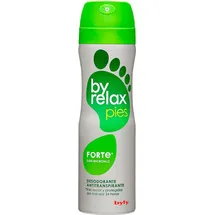 BYLY Byrelax Forte Fuß-Deodorant Spray 200 ml