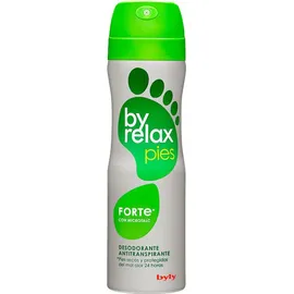 BYLY Byrelax Forte Fuß-Deodorant Spray 200 ml