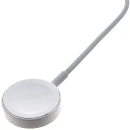 Apple Watch Magnetisches Ladekabel Apple, Weiß