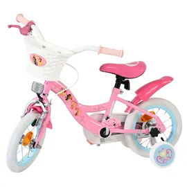Volare Disney Princess 12 Zoll rosa