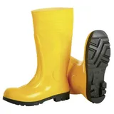 L+D Safety 2490-46 Sicherheitsstiefel S5 Schuhgröße (EU): 46 Gelb 1 Paar
