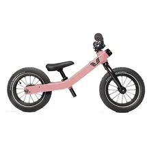 Vici 3-in-1 Straßenfahrrad Aluminium Rose