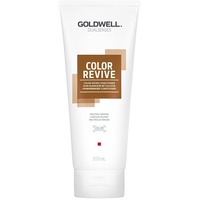 Goldwell Dualsenses Color Revive Conditioner Neutral Brown, 200ml