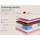 marpur 7 Zonen Taschenfederkernmatratze Comfort 100 x 200 cm H3/H4