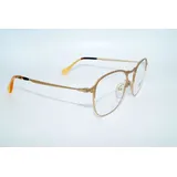 Persol PO7007V 1069 51 Matt Gold/Gold Rx Brille Brillengestell 51mm
