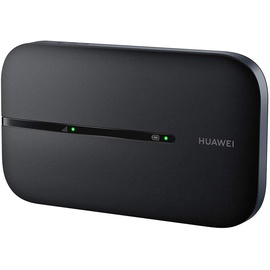 Huawei E5576-320 4G Mobile WLAN Router schwarz
