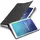 cadorabo Hülle für Samsung Galaxy Tab E (9,6 Zoll) Schwarz