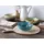 CreaTable Nature Collection 4-tlg. Mehrfarbig