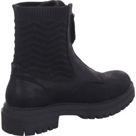 La Strada 2013180 Damen Schwarz 42