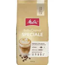 Melitta BellaCrema Speciale 1000 g