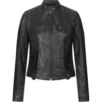 Rock Creek Lederjacke