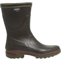 Aigle Parcours 2 Bott Gummistiefel Brun 46