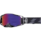 100% Armega HIPER Crenshaw - Mirror Purple Lens