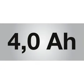 Bosch Akku-Starter-Set 18 V 3 Stück