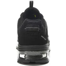 ELTEN York XXE black Low ESD S1P - 44 Schwarz