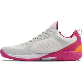 hummel Speed Court Damen Rosa F3276