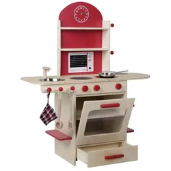 roba Spielküche, natur, ab 3 Jahren