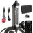 Juice Booster 3 air Wandladestation Typ 2 (11 kW, 16 A) - 3,1 m Kabel